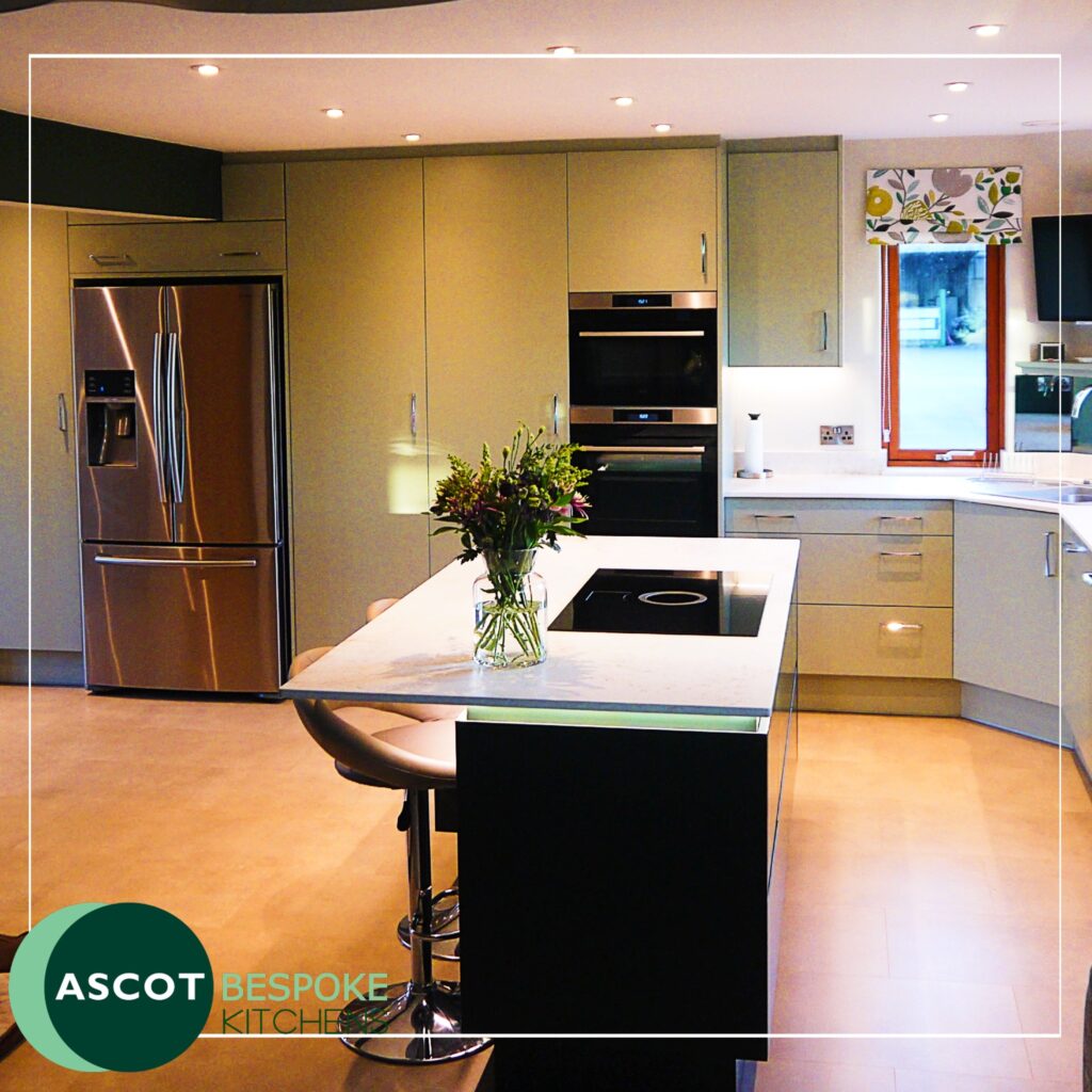 10 Essential features for a new kitchen - Ascot Bespoke Kitchens