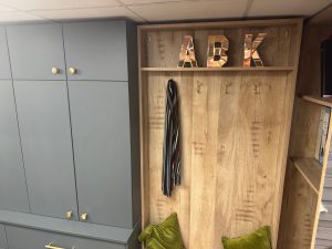 Read more about the article Autumn Kitchen Trends 2025